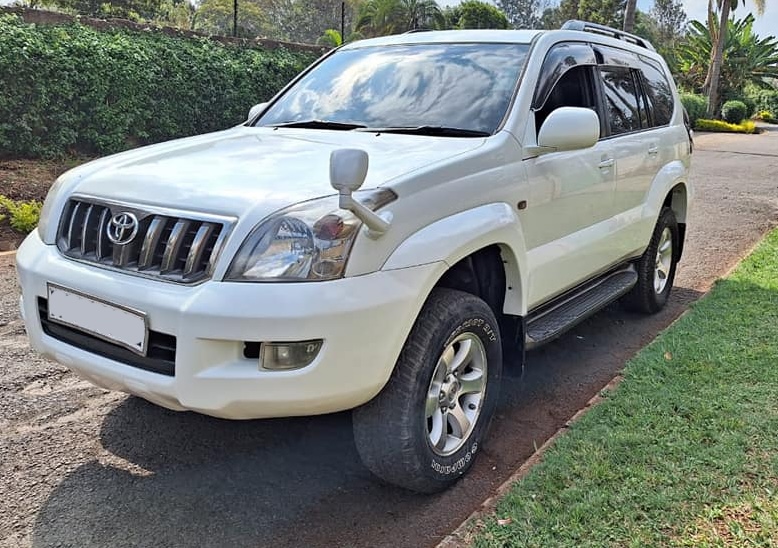 Prado 120